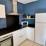 - 2 Couchages - Ar000-c02 Appartement