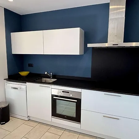 Appartement - 2 Couchages - Ar000-c02