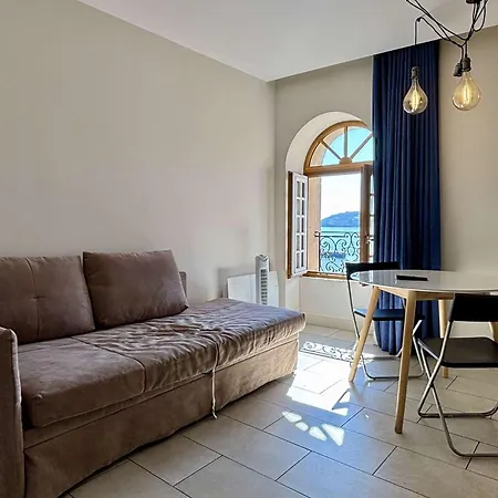 - 2 Couchages - Ar000-c02 Collioure