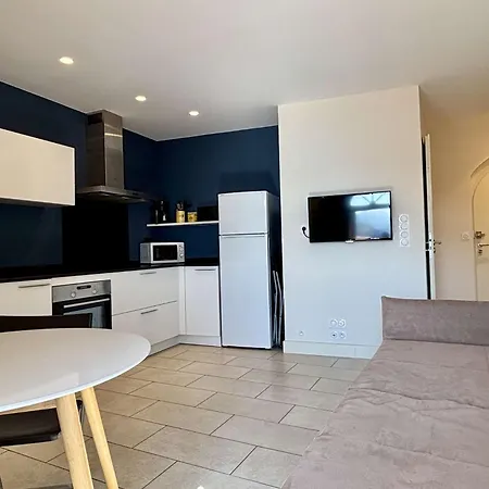 Appartement - 2 Couchages - Ar000-c02